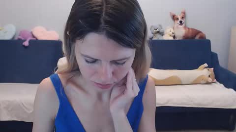 just Alex online show from 10/23/25, 02:27