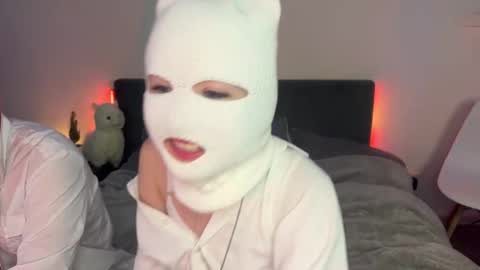 Shy pimps online show from 11/10/25, 04:39