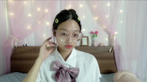 shy_pink_doll online show from 07/29/26, 03:54