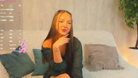 Melanie online show from 12/16/24, 08:20