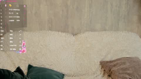 Melanie online show from 12/16/24, 02:27