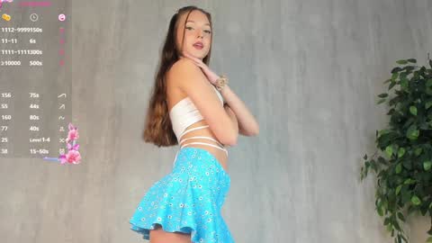 Melanie online show from 12/21/24, 08:18