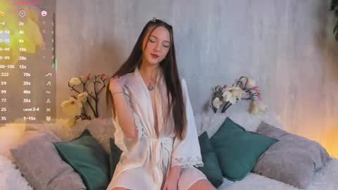 Melanie online show from 02/12/25, 02:43