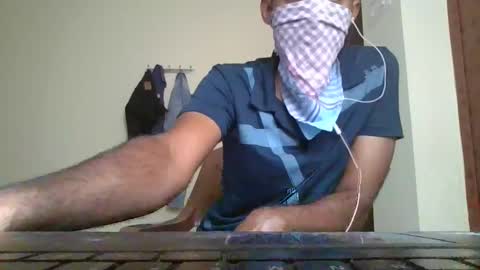 SHYAM online show from 12/11/24, 04:18