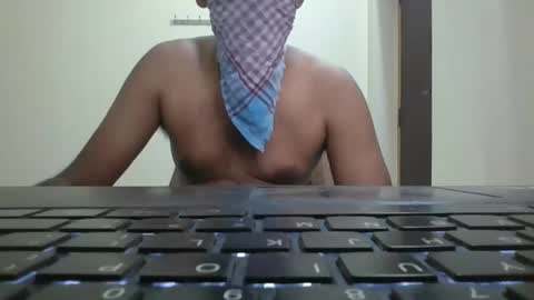 SHYAM online show from 01/19/25, 04:33