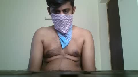 SHYAM online show from 01/20/25, 04:43