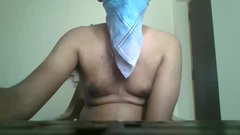 SHYAM online show from 02/13/25, 04:54