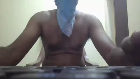 SHYAM online show from 02/27/25, 06:20