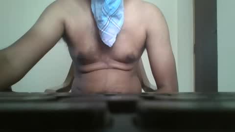 SHYAM online show from 02/28/25, 04:10