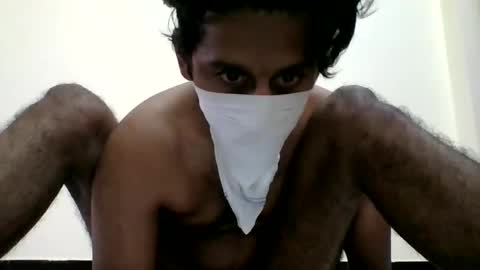 SHYAM online show from 09/10/25, 06:57