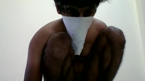 SHYAM online show from 09/15/25, 04:45