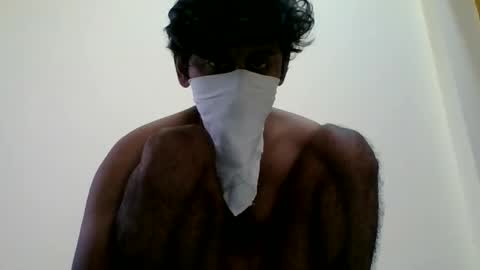 SHYAM online show from 09/16/25, 04:57