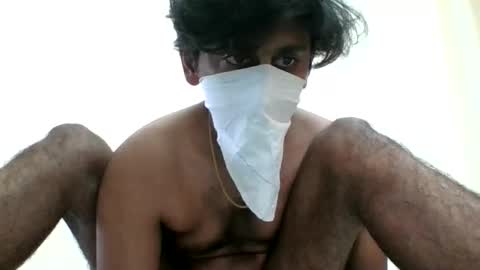 SHYAM online show from 09/19/25, 04:14