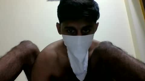 SHYAM online show from 09/20/25, 03:57