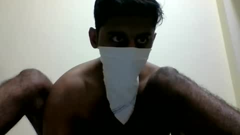 SHYAM online show from 09/22/25, 05:15