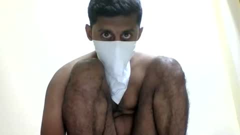 SHYAM online show from 09/23/25, 11:30