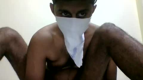 SHYAM online show from 09/25/25, 06:00