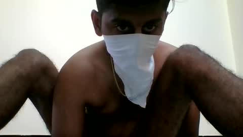 SHYAM online show from 10/03/25, 05:04