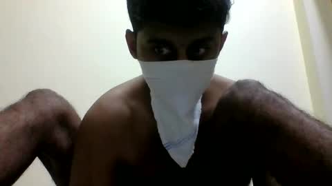 SHYAM online show from 10/08/25, 05:32