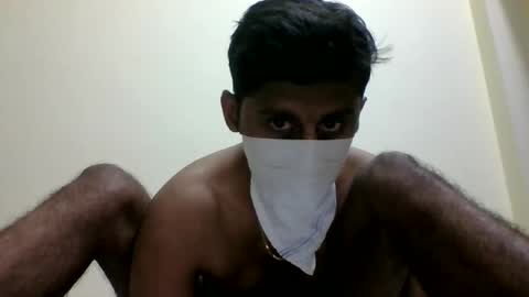 SHYAM online show from 10/12/25, 04:06