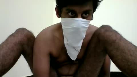 SHYAM online show from 01/11/26, 04:34
