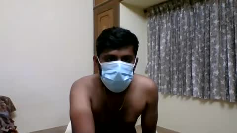 SHYAM online show from 02/14/26, 04:04