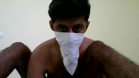SHYAM online show from 02/25/26, 04:44