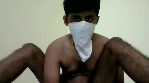 SHYAM online show from 03/01/26, 06:43
