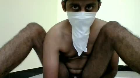 SHYAM online show from 03/08/26, 05:39