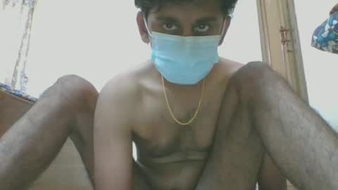 SHYAM online show from 05/14/26, 03:46