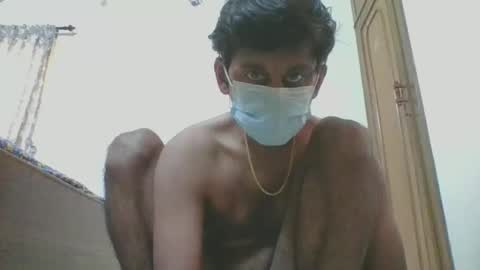 SHYAM online show from 05/19/26, 03:57