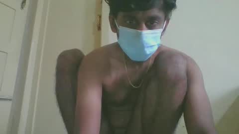 SHYAM online show from 06/01/26, 03:30