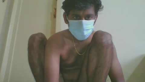 SHYAM online show from 06/03/26, 05:21