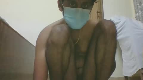 SHYAM online show from 06/07/26, 03:16