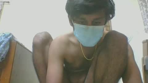 SHYAM online show from 06/13/26, 04:16