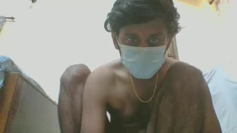 SHYAM online show from 06/16/26, 04:04