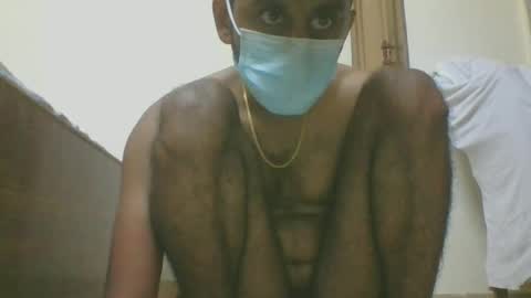 SHYAM online show from 06/17/26, 03:24