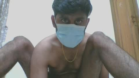 SHYAM online show from 07/23/26, 04:38