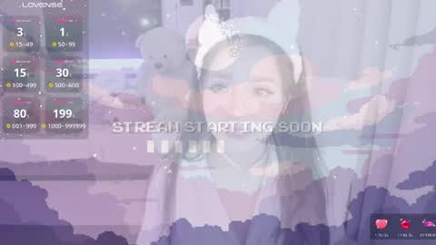 Angeline 3  independent come here when am horny... online show from 05/23/26, 04:18