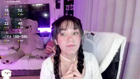 Angeline 3  independent come here when am horny... online show from 07/07/26, 07:23