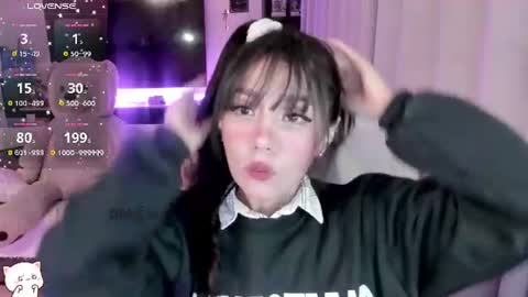 Angeline 3  independent come here when am horny... online show from 07/11/26, 02:36