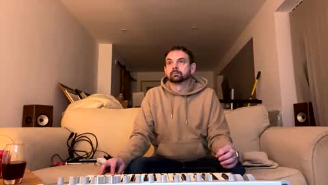 shyb35 online show from 01/19/25, 01:10