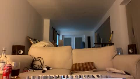 shyb35 online show from 01/19/25, 05:58