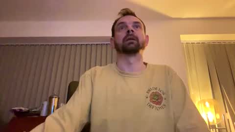 shyb35 online show from 02/08/25, 12:49