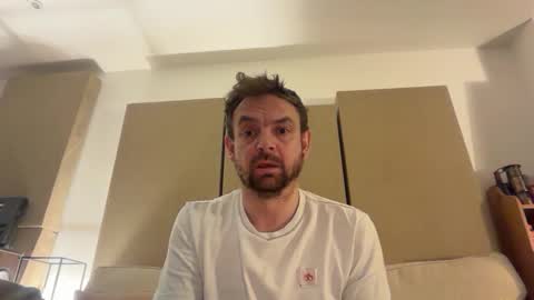 shyb35 online show from 10/08/25, 03:15