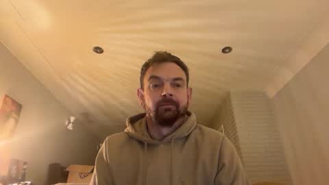 shyb35 online show from 10/27/25, 09:52