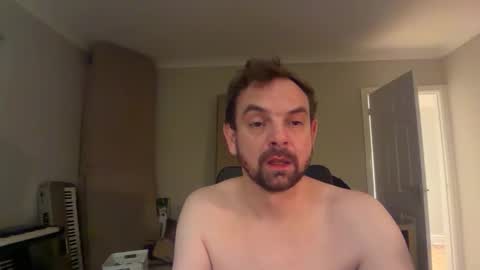 shyb35 online show from 12/01/25, 07:02