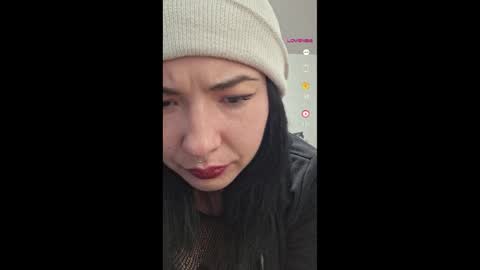 Snapshot of shychubbybeotch chatting on 10/28/25, 10:30 shychubbybeotch online show from 10/28/25, 10:30