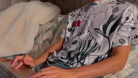 shydude666 online show from 02/24/25, 10:25