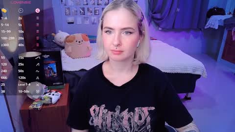 Effie online show from 12/01/24, 04:29